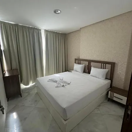 For Stay طنجة المظهر الخارجي الصورة