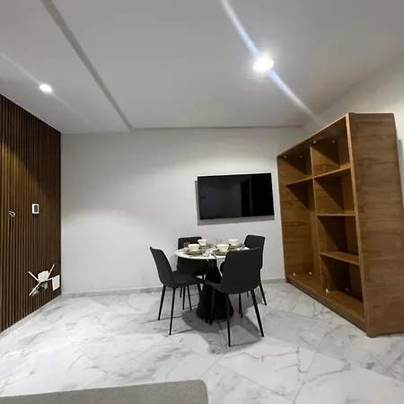 For Stay طنجة المظهر الخارجي الصورة