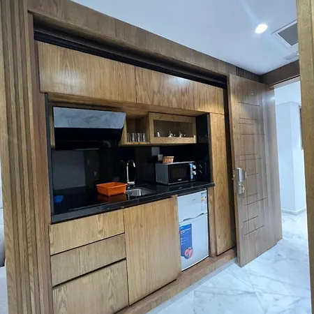 For Stay طنجة المظهر الخارجي الصورة