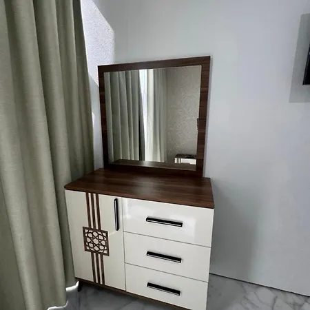 For Stay طنجة المظهر الخارجي الصورة