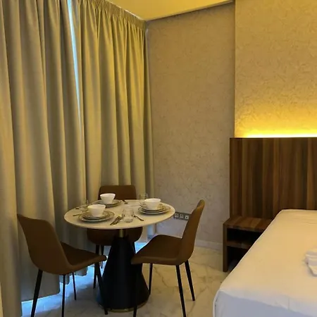 For Stay طنجة المظهر الخارجي الصورة