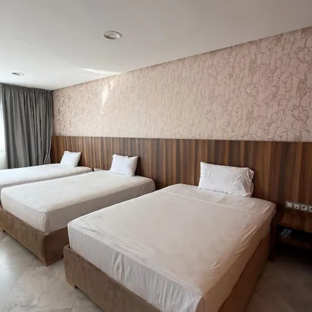For Stay طنجة المظهر الخارجي الصورة