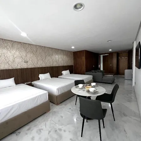 For Stay طنجة المظهر الخارجي الصورة