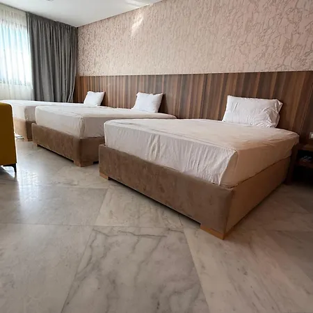 For Stay طنجة المظهر الخارجي الصورة