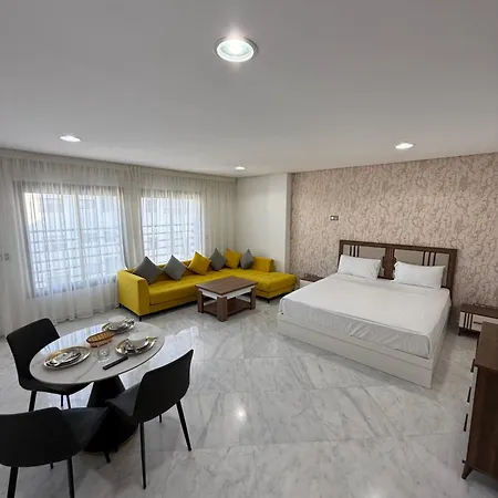 For Stay طنجة المظهر الخارجي الصورة
