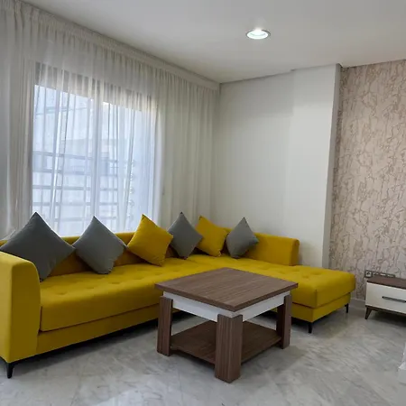 For Stay طنجة المظهر الخارجي الصورة
