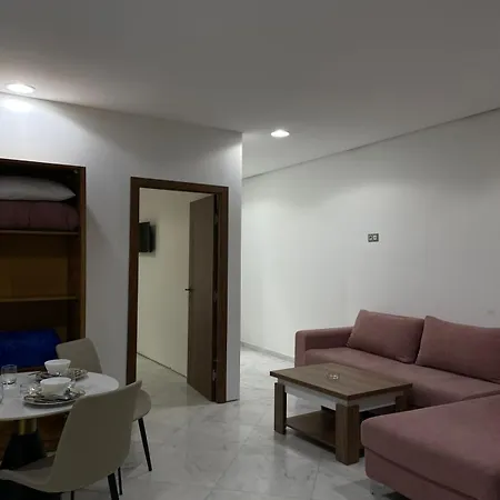 Facelift Sweet Apartment Tangier Exterior photo