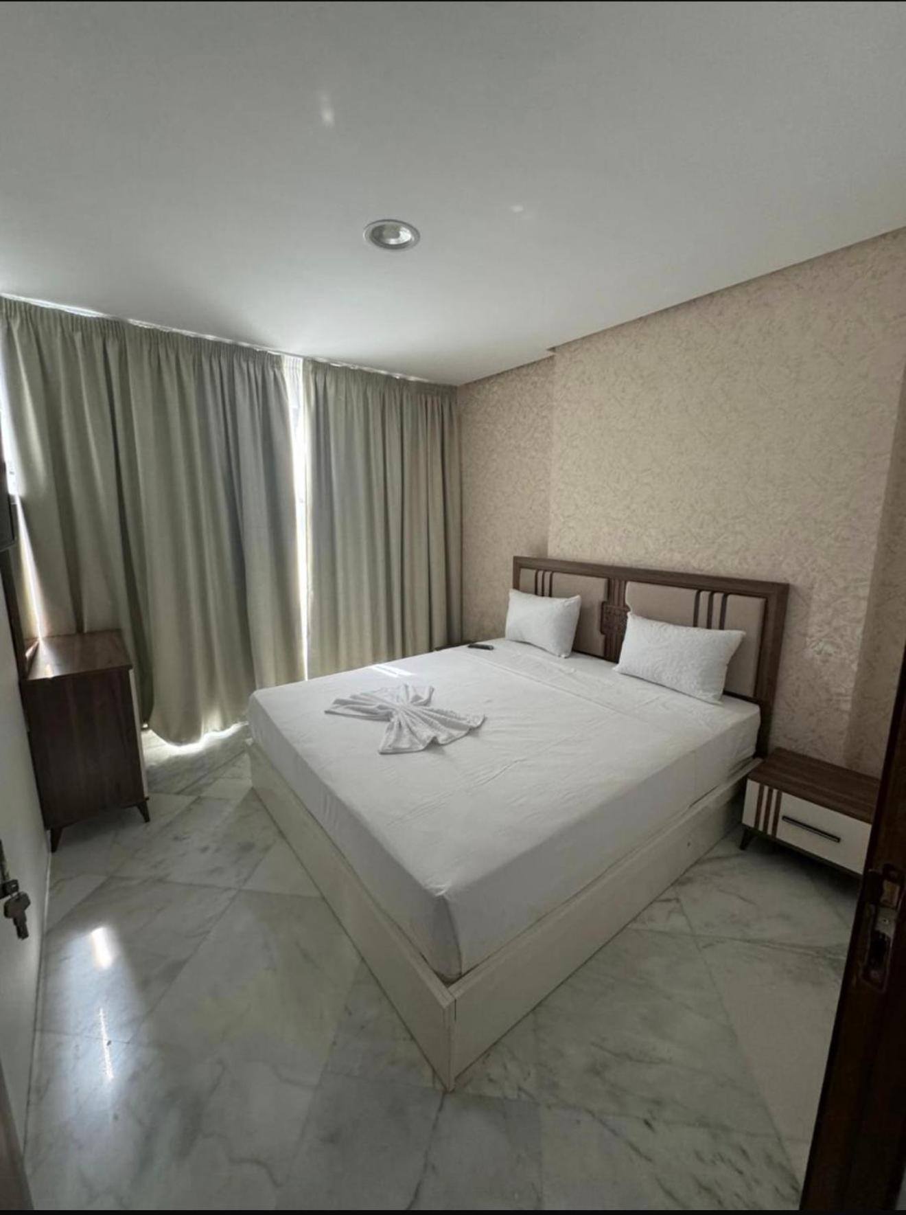 Facelift Sweet Appartamento Tangeri