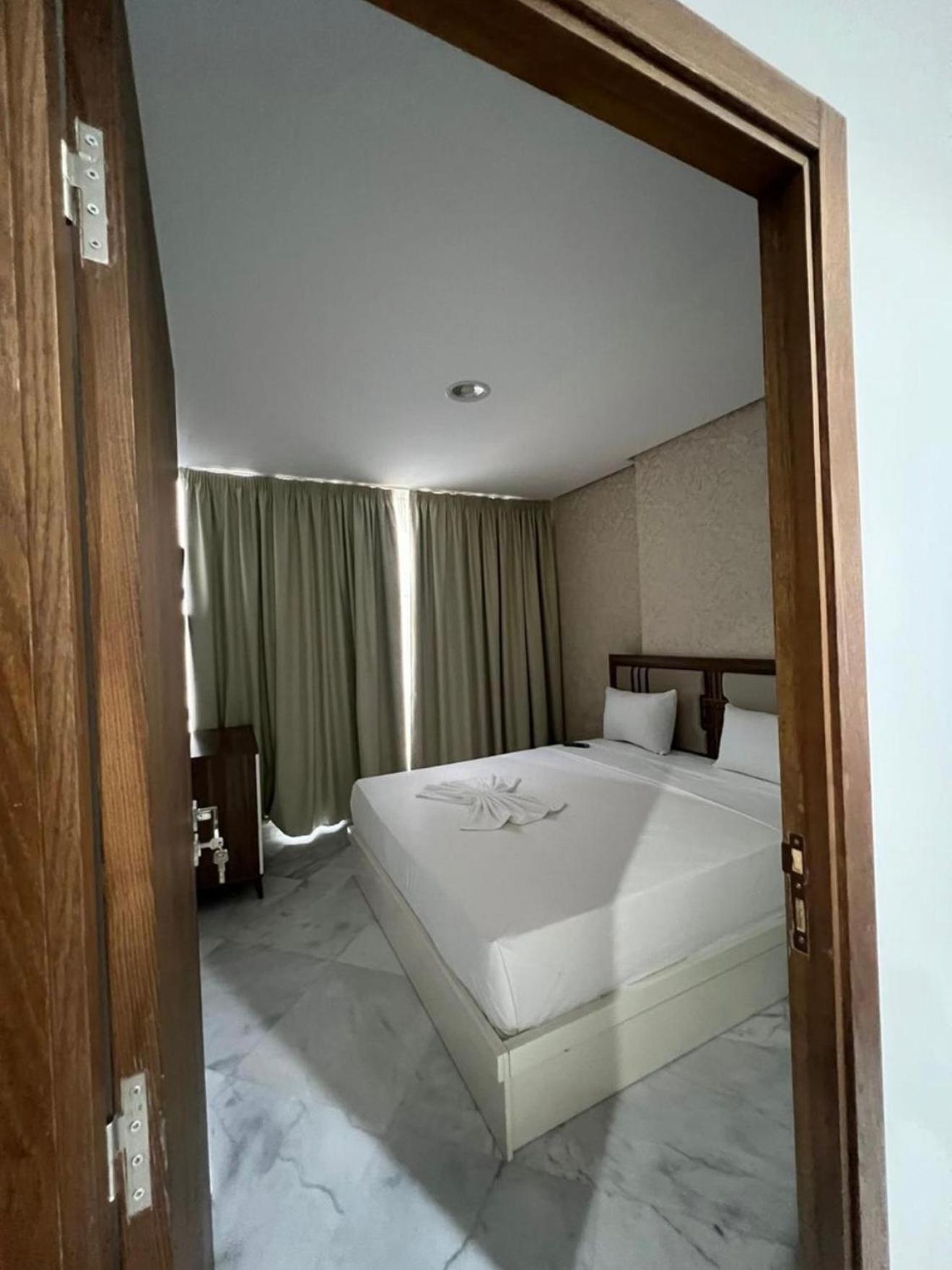 Facelift Sweet Appartamento Tangeri