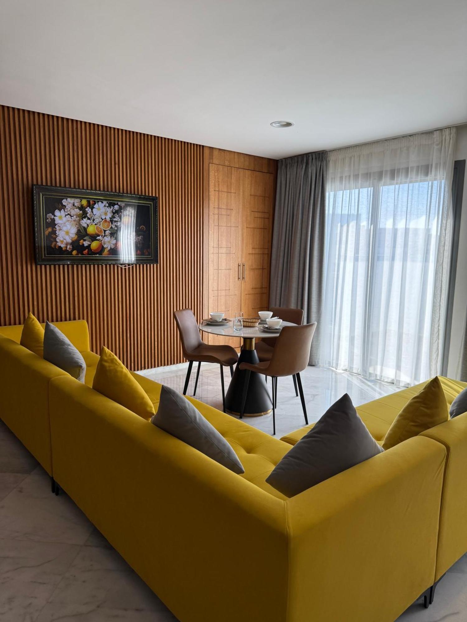 Apartamento For