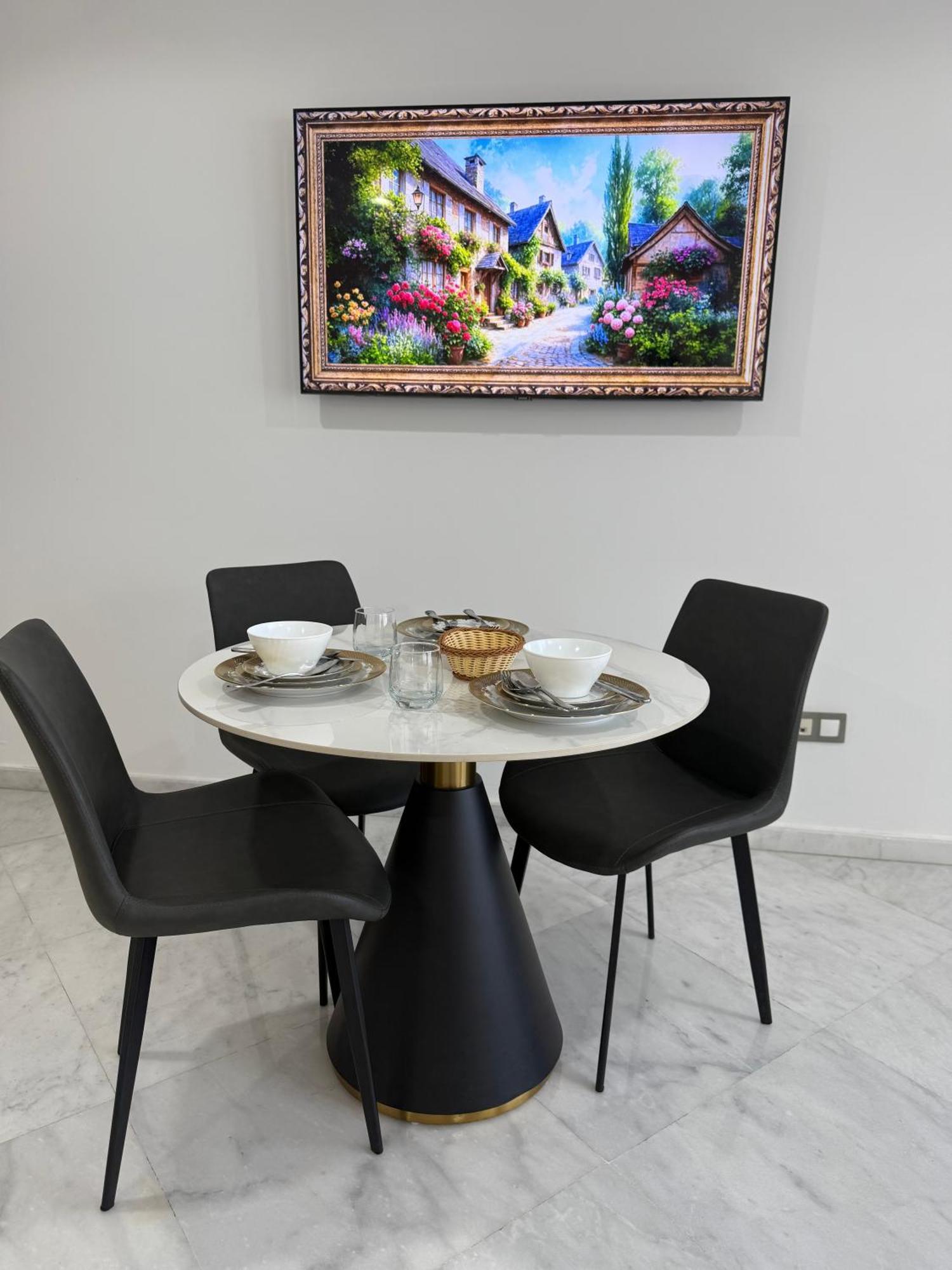 Facelift Sweet Apartamento
