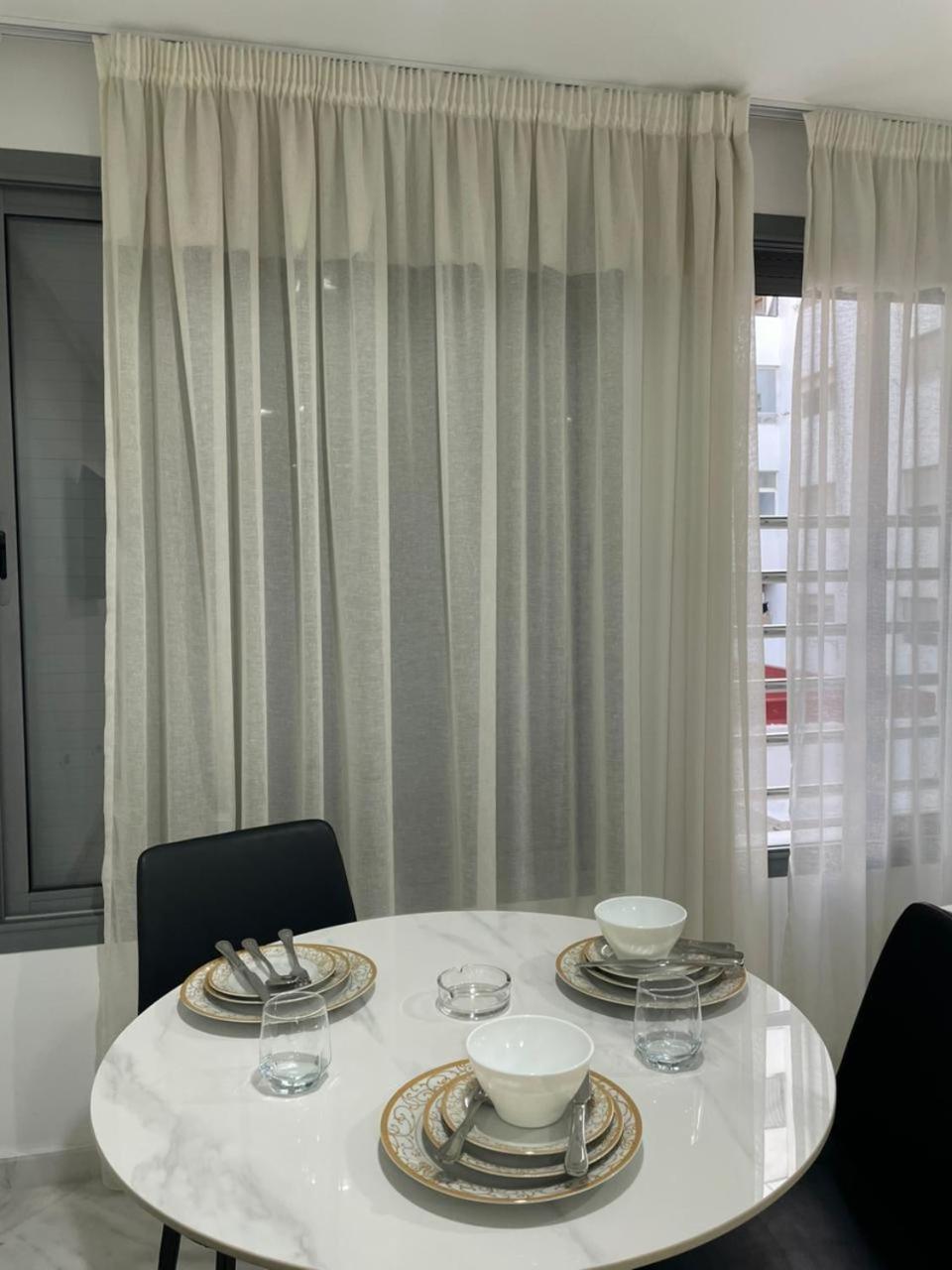 Facelift Sweet Apartamento Tánger