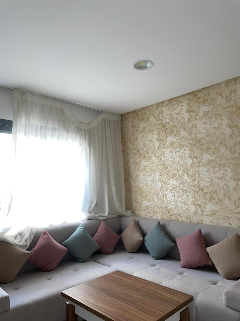 Facelift Sweet Appartamento Tangeri