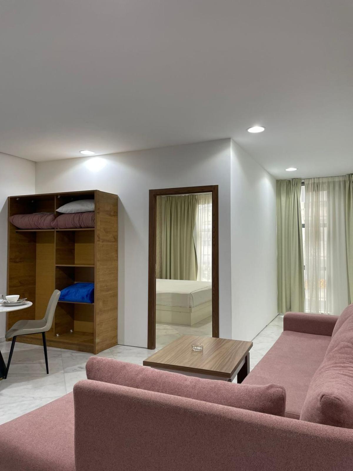 Facelift Sweet Apartamento Tánger