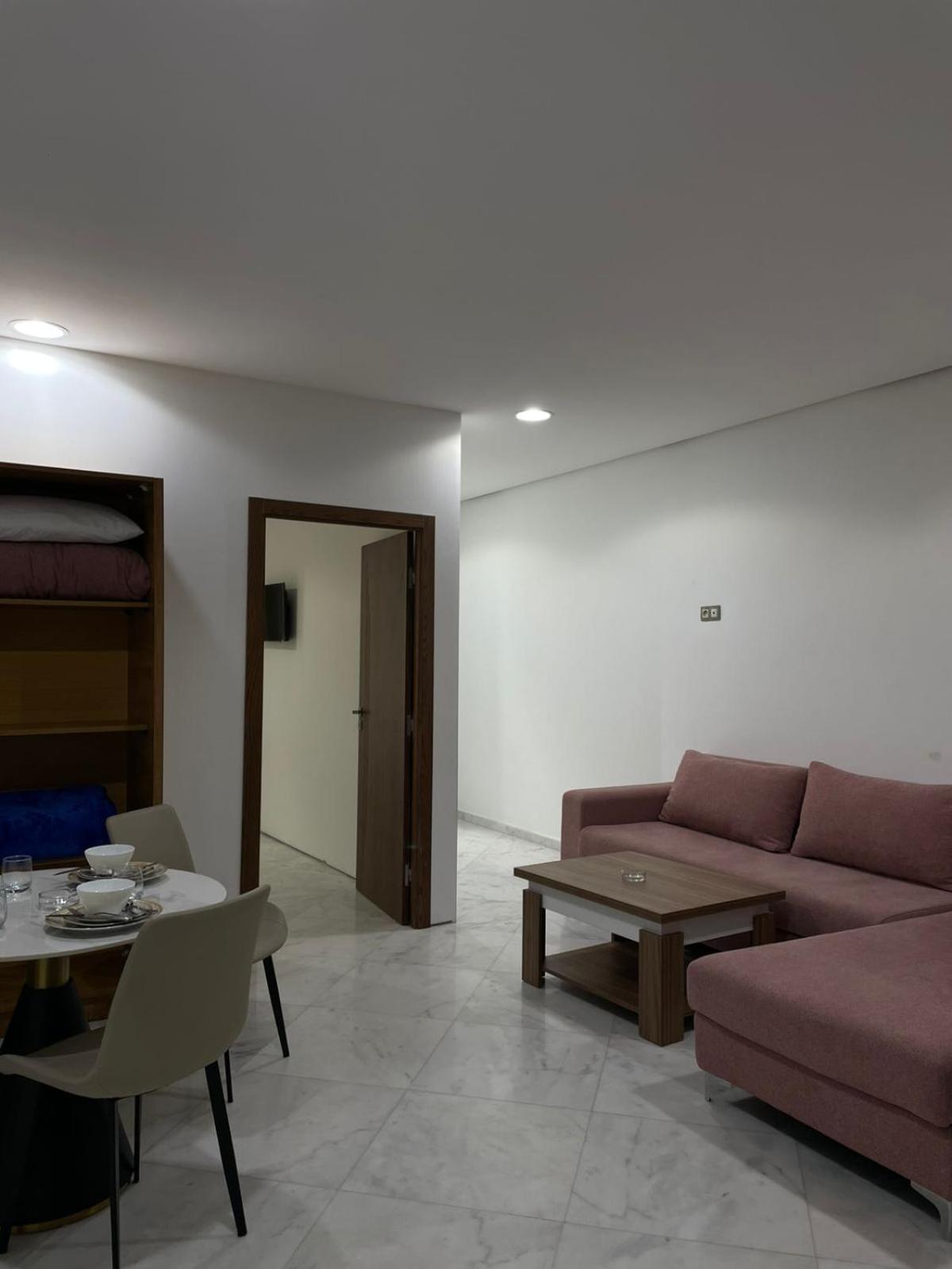 Appartamento Facelift Sweet