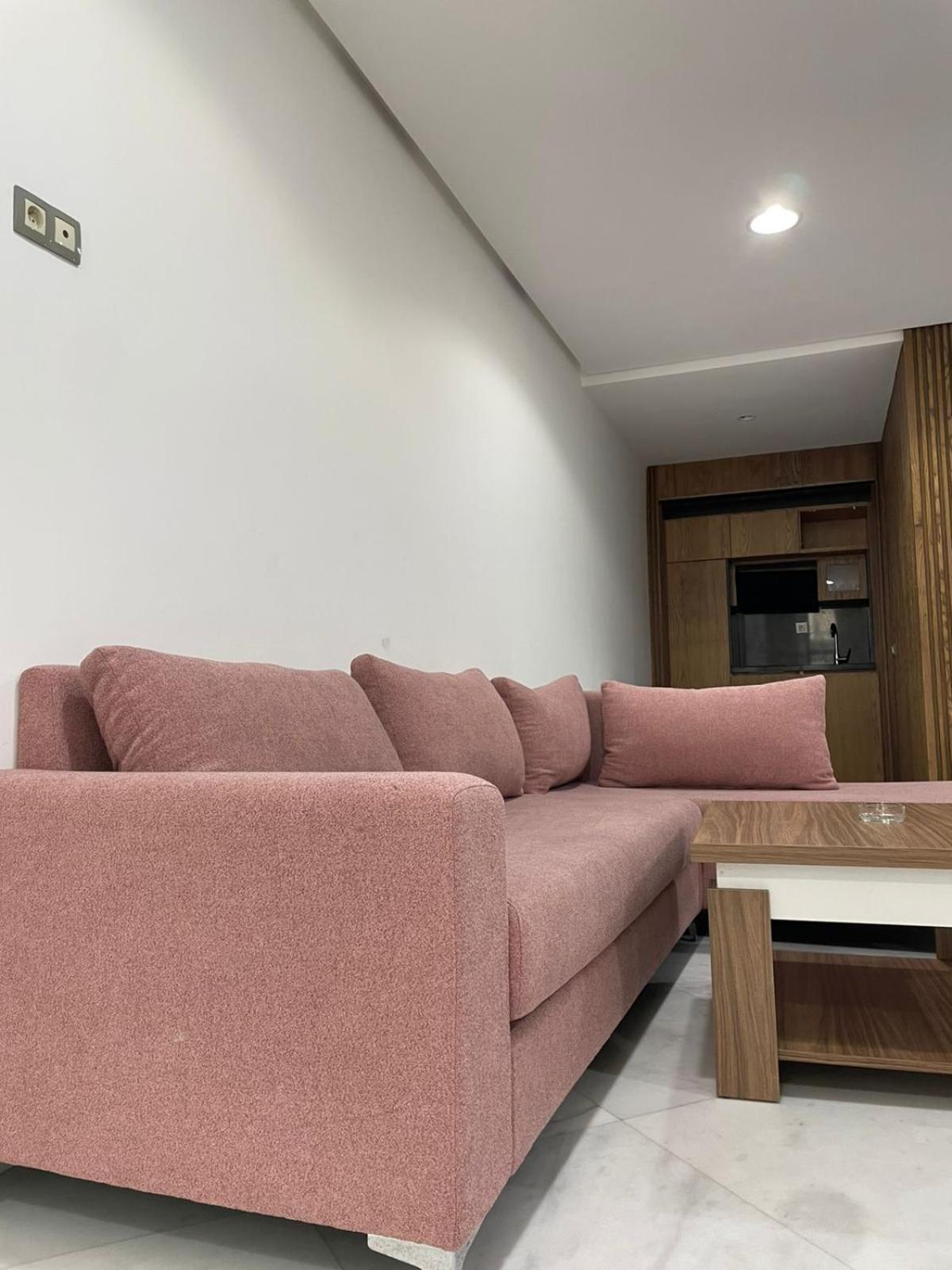 Facelift Sweet Appartamento Tangeri
