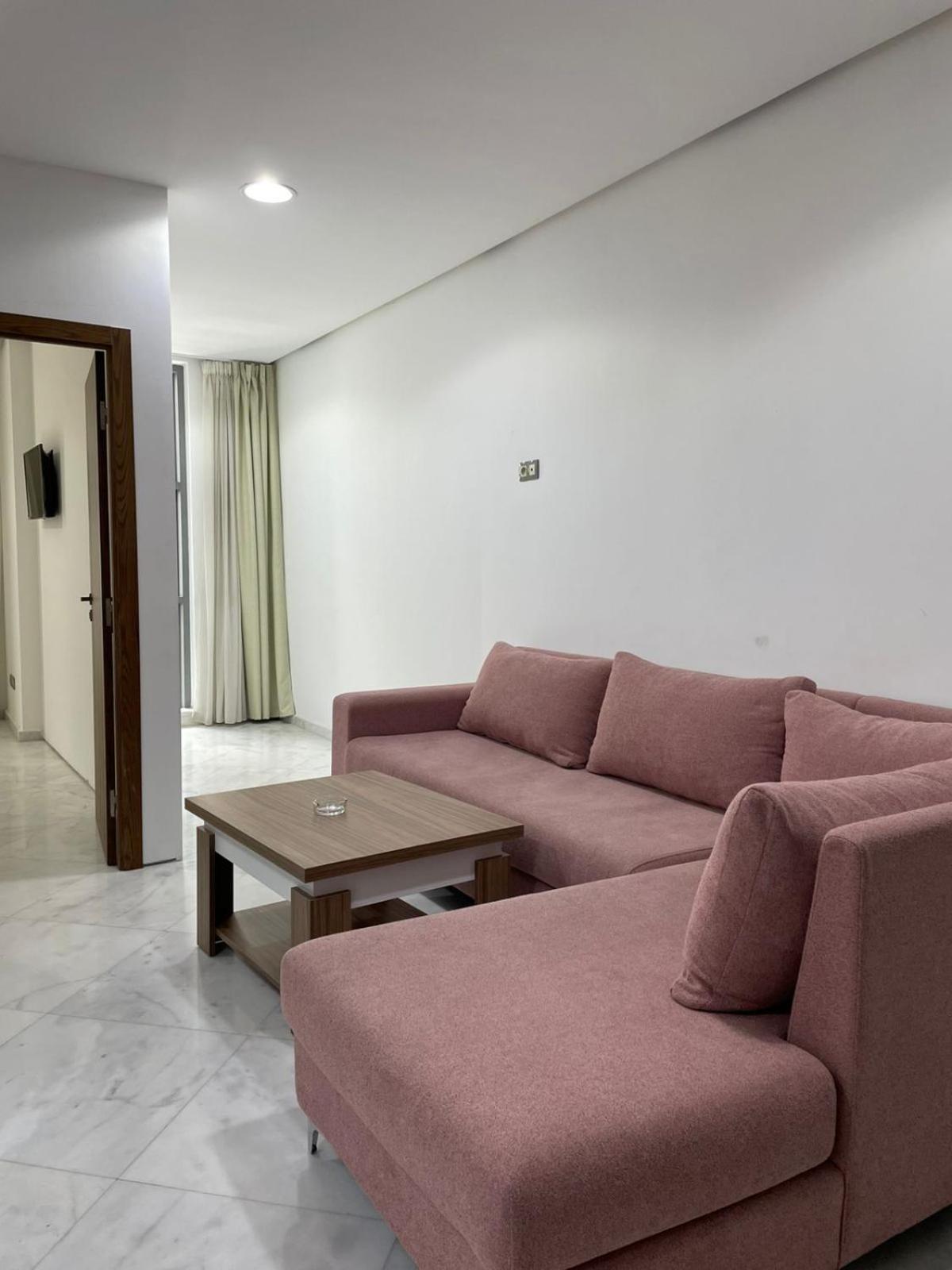 Apartamento Facelift Sweet Tánger