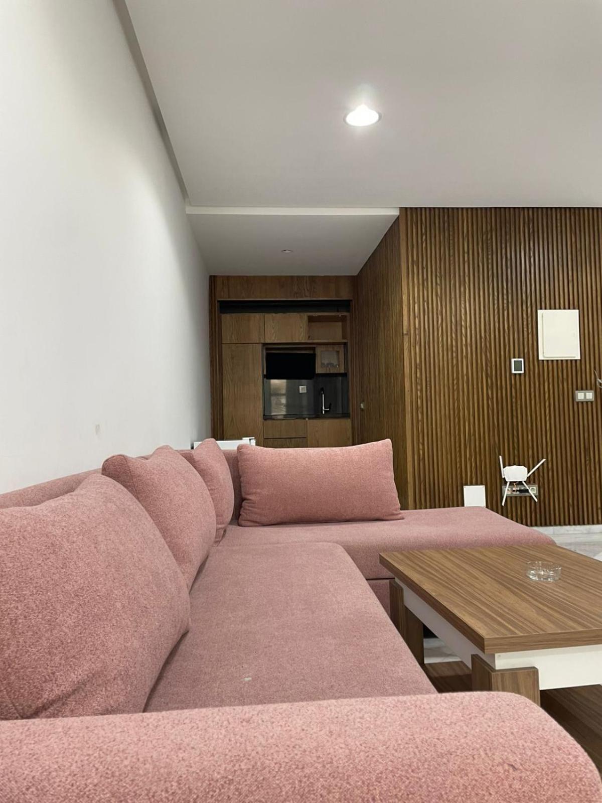 Facelift Sweet * Tangeri